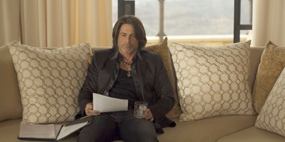 pocket listing rob lowe