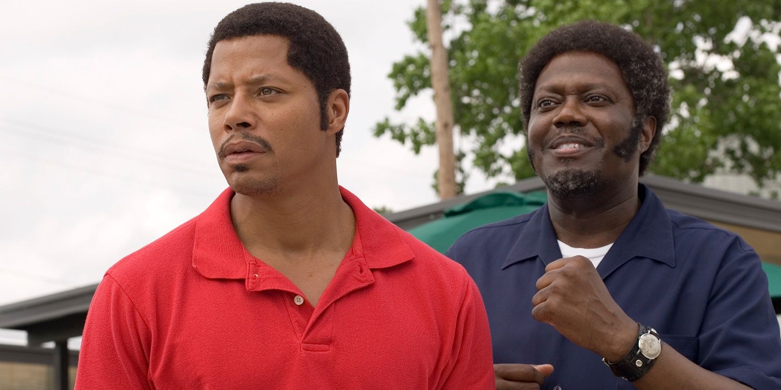 pride terrence howard bernie mac Cropped