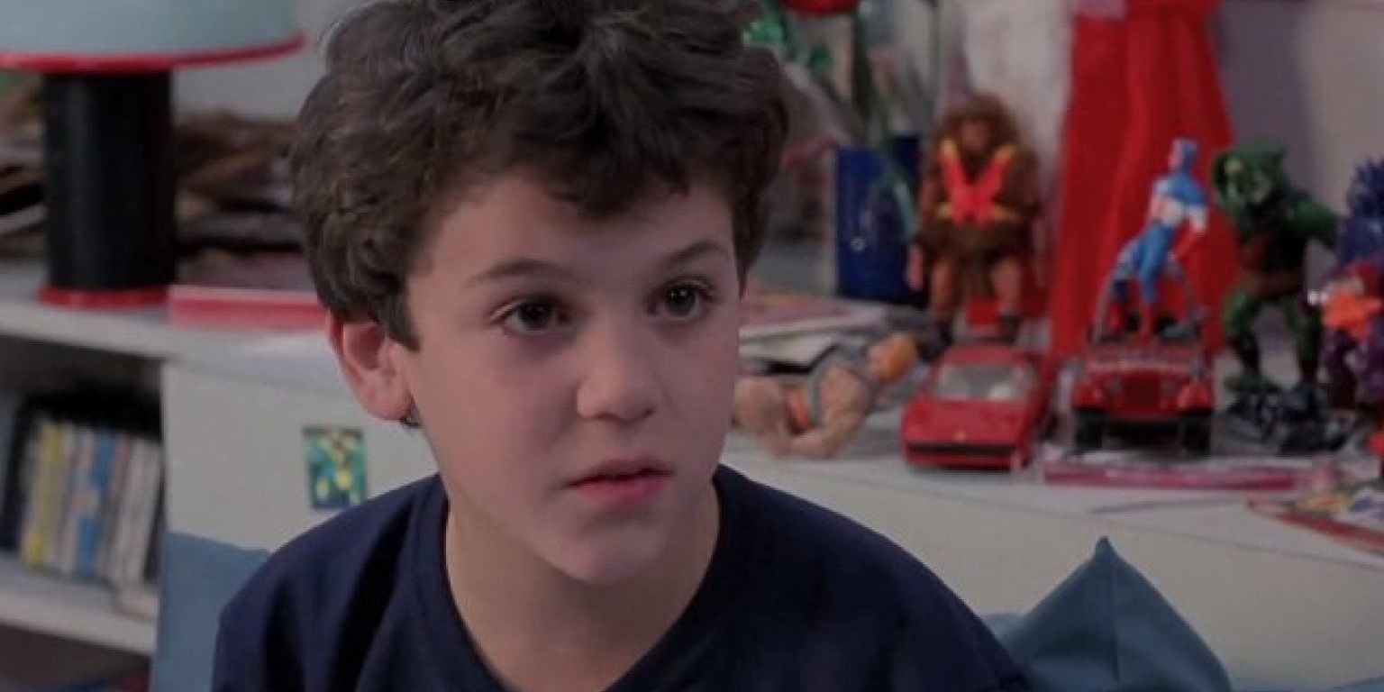 10 Best Fred Savage Roles, Ranked (According To IMDb)