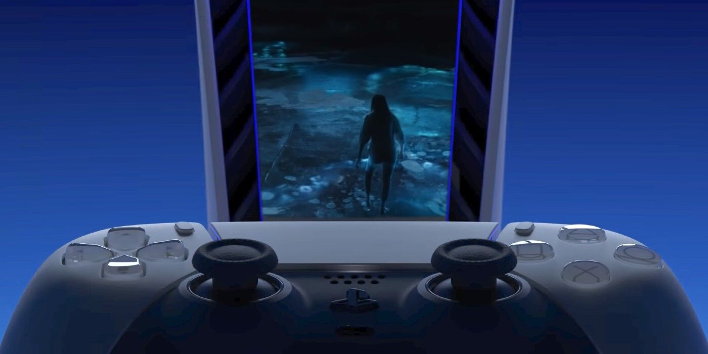 PlayStation 5 Showcase 2020 
