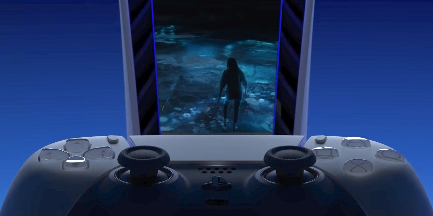 PlayStation 5 Showcase 2020