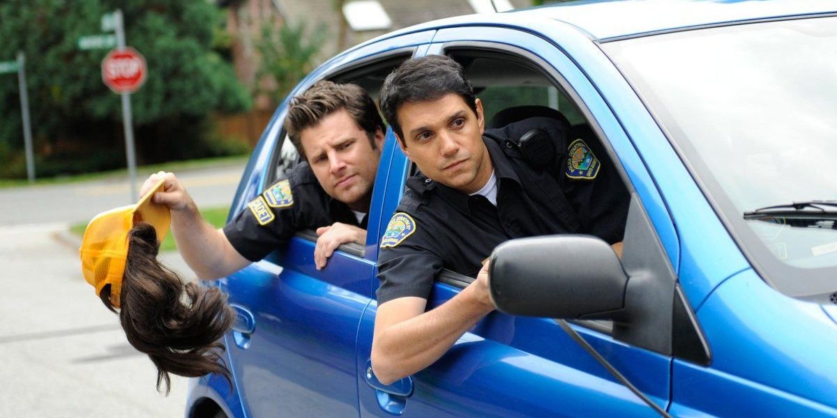 ralph macchio guest starring on psych