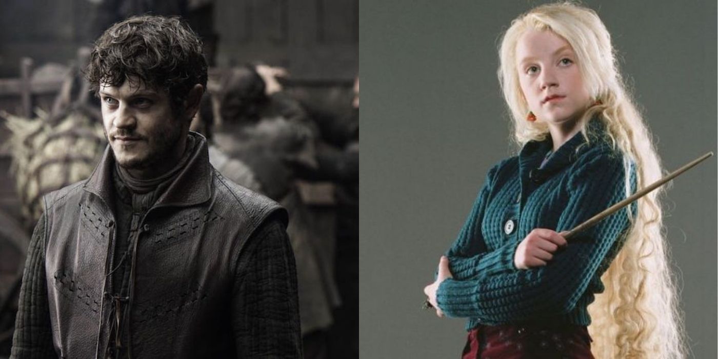 ramsay bolton and luna lovegood