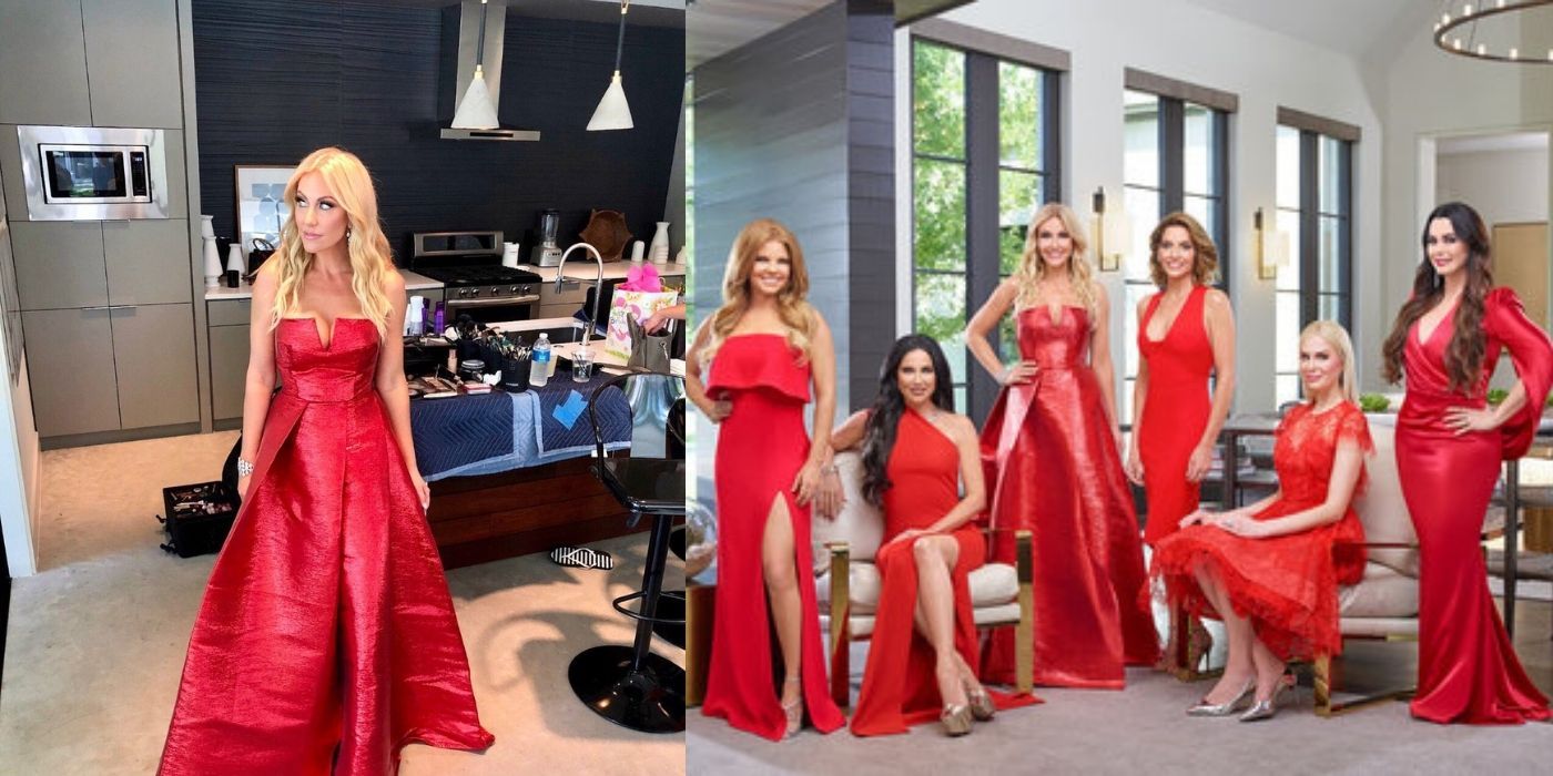 The Real Housewives: Ranking Each Series Cast