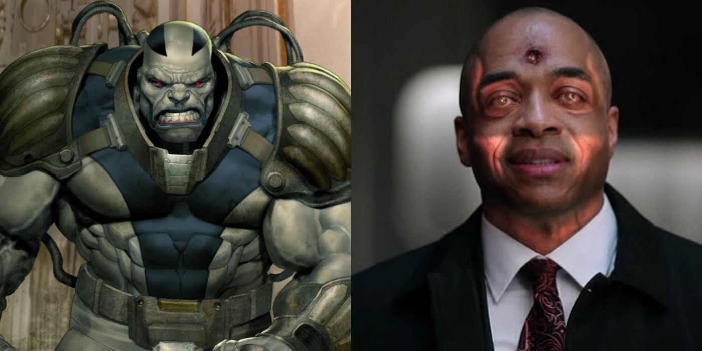 rick worthy as apocalypse