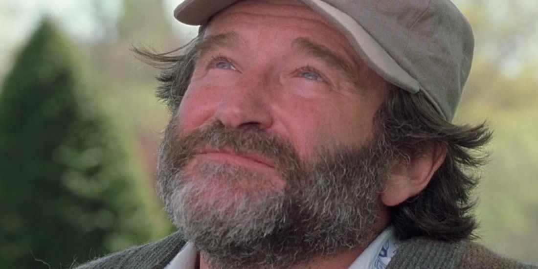 Good Will Hunting 10 Best Robin Williams Quotes