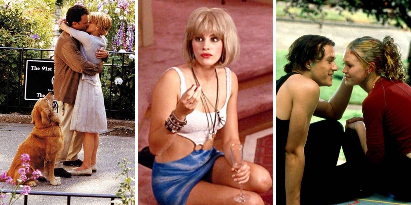 rom com feature image