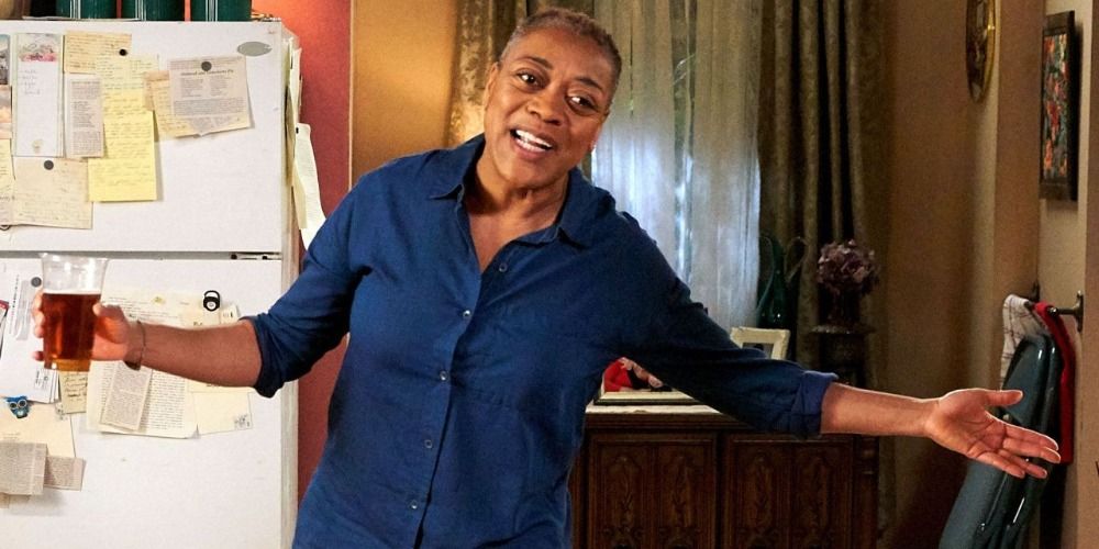 Schitt's Creek What Your Favorite Character Says About You