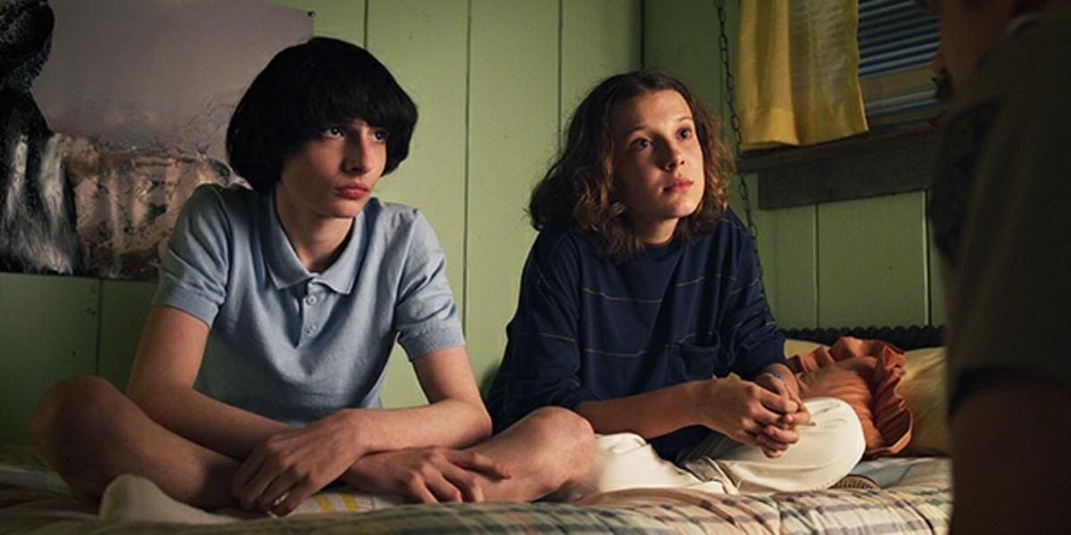 Mike and Eleven season 3