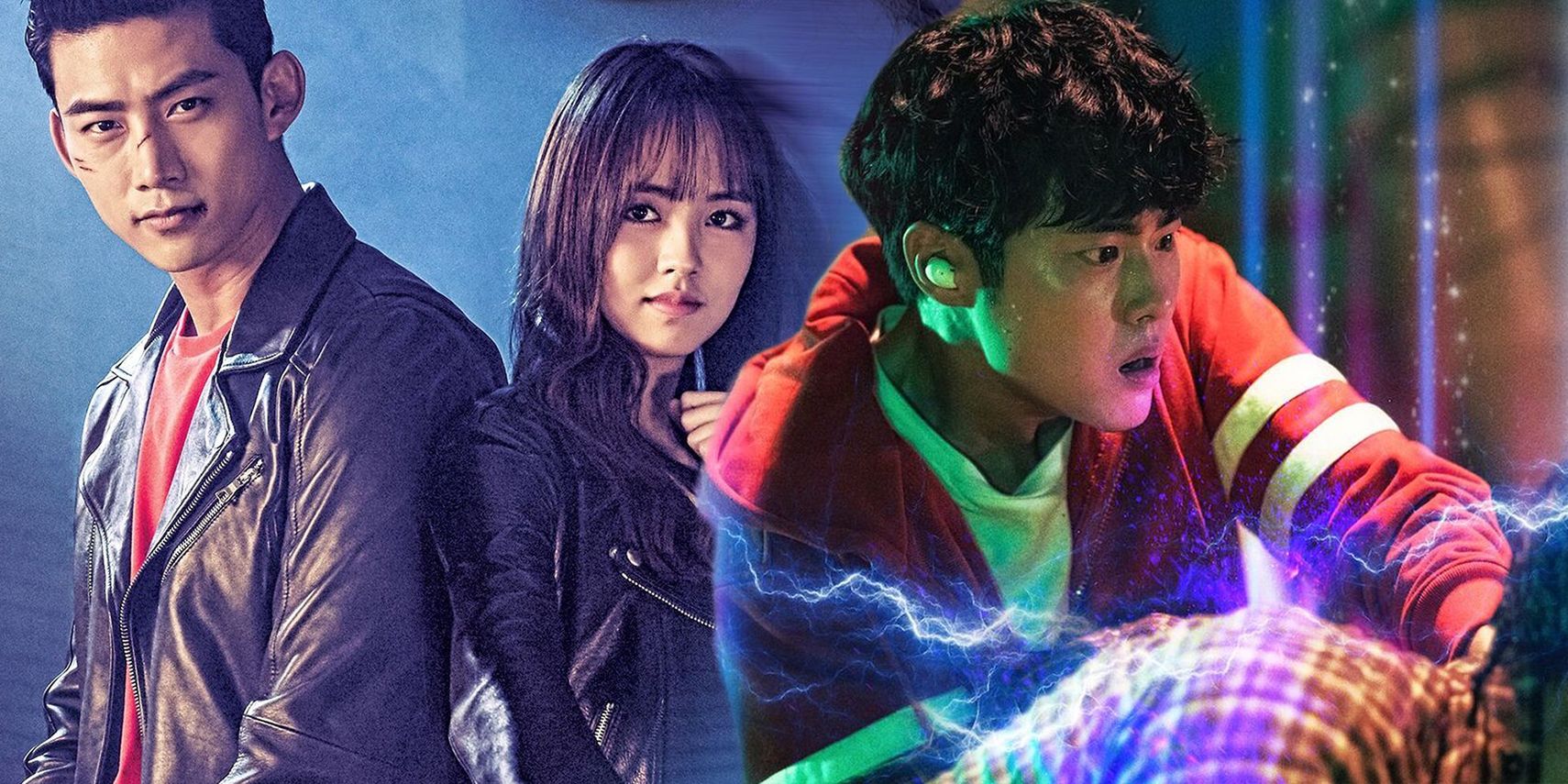 Review: Netflix's latest Korean drama mixes high school tropes and
