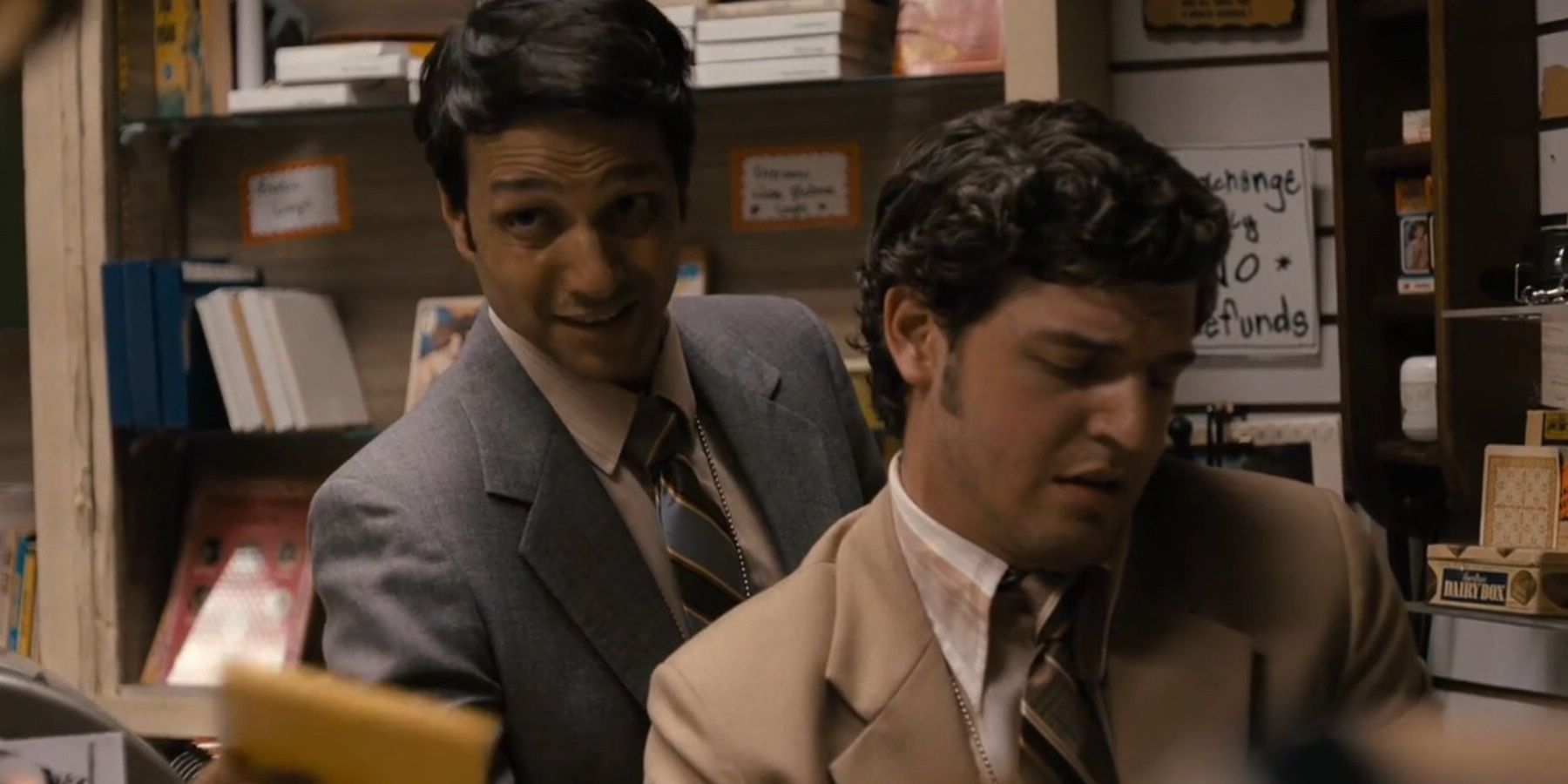 ralph macchio guest starring in the deuce 