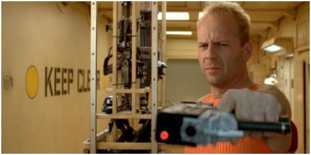 the fifth element bruce willis