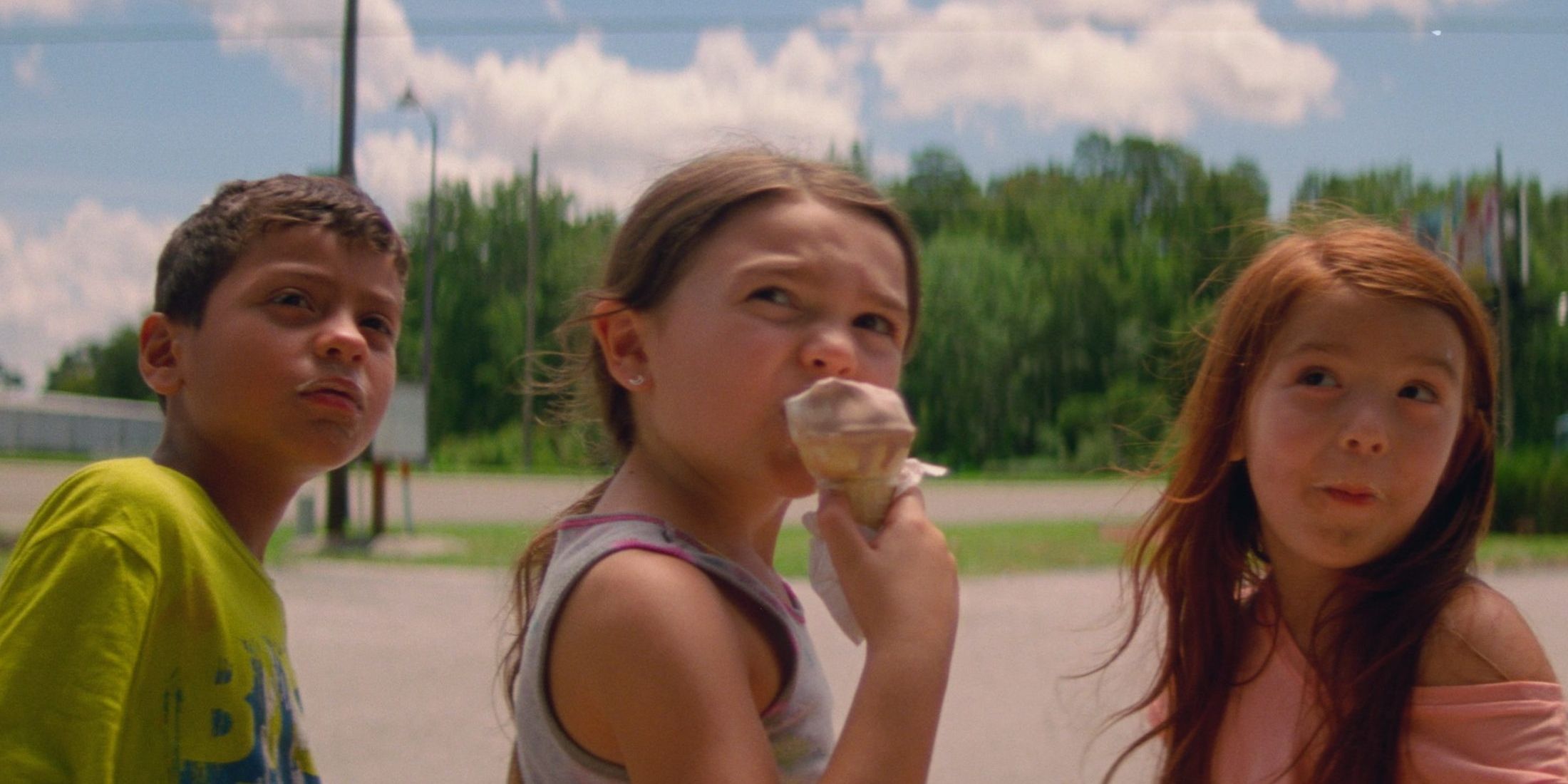 films like moonlight