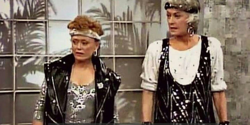 The Golden Girls Blanche s 10 Best Outfits