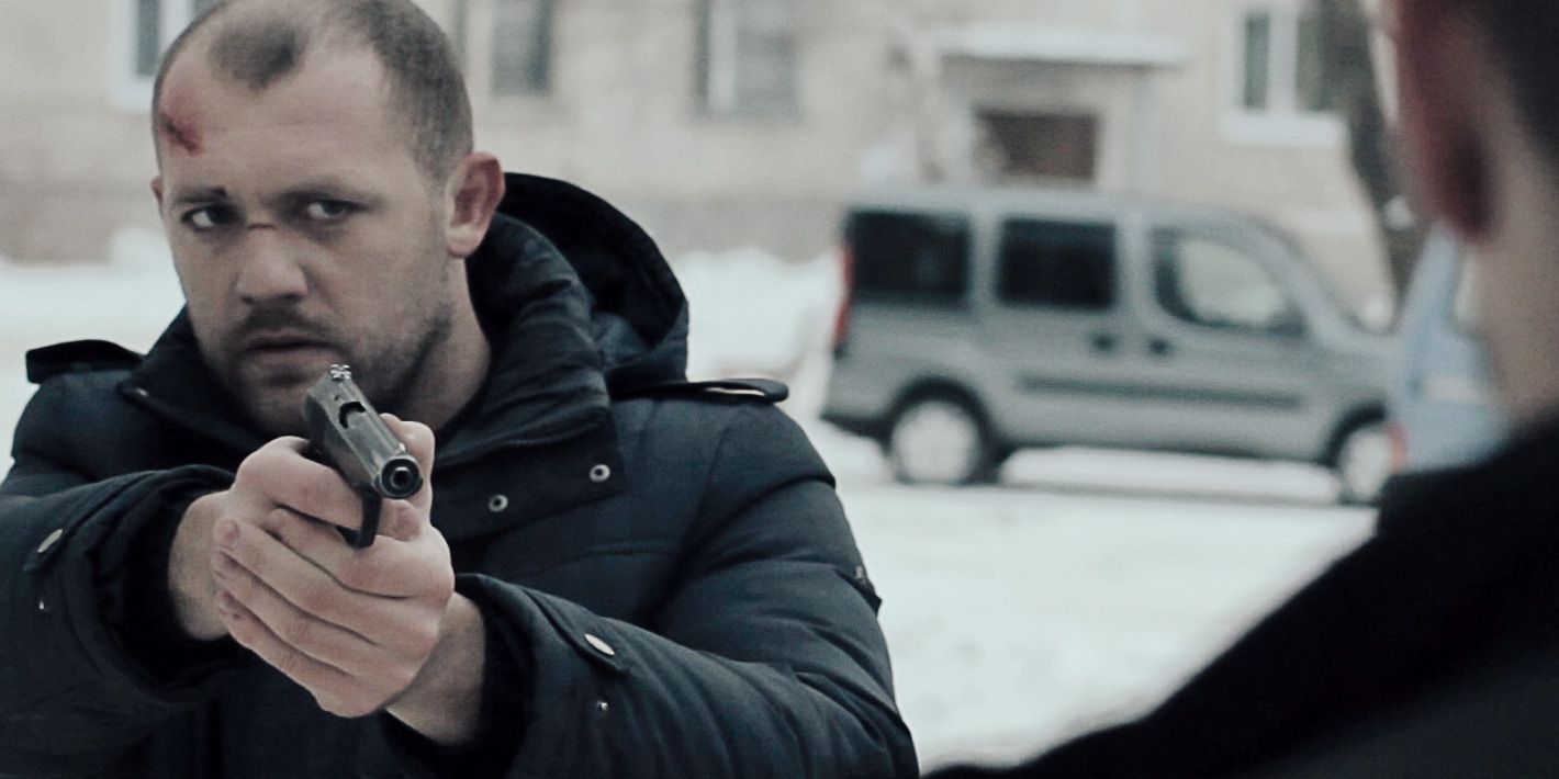The 10 Toughest Crime Movies Of The 2010s Ranked By Grittiness