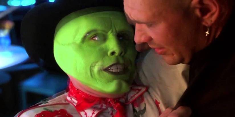 20 Best Quotes From The Mask