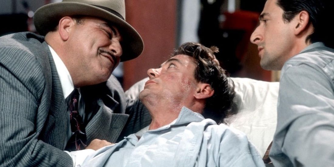 the singing detective robert downey jr