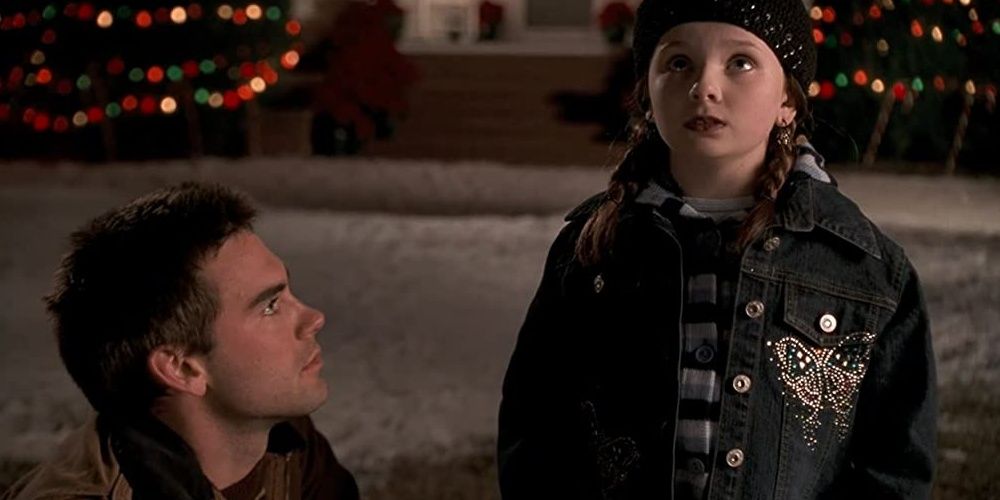 the ultimate gift