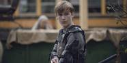 How Old Are The Kid Characters In The Walking Dead 