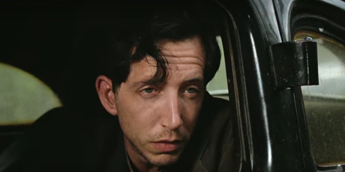 Pokey LaFarge as Theodore The Devil All The Time