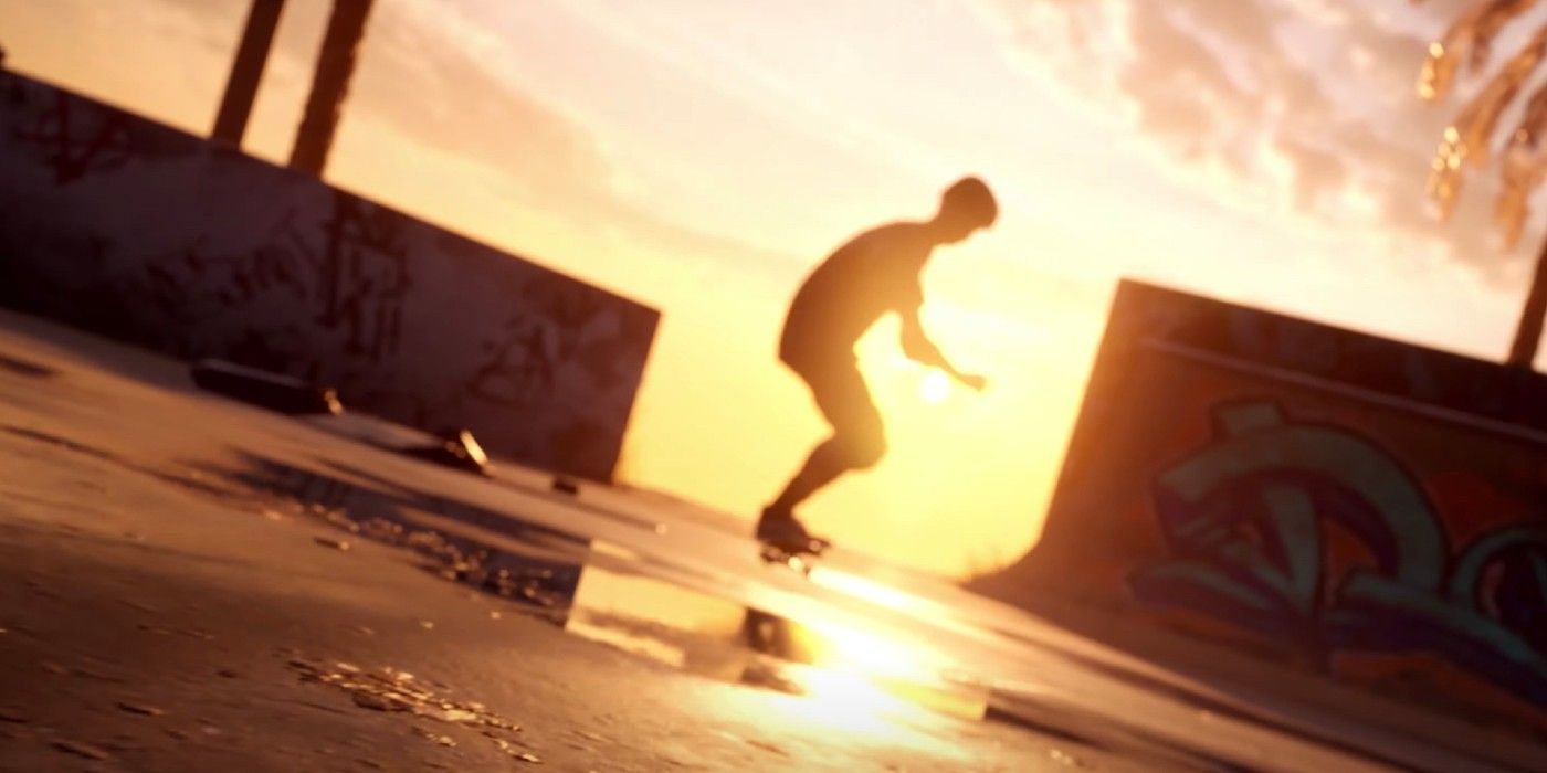 Tony Hawk's Pro Skater 1 + 2 (for PC) Review