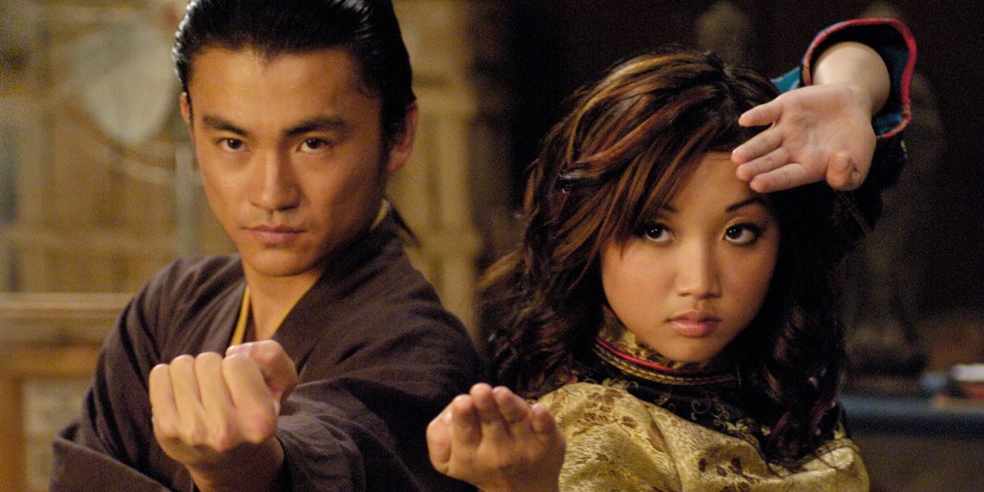 Brenda Song: 10 Best Movies & TV Shows