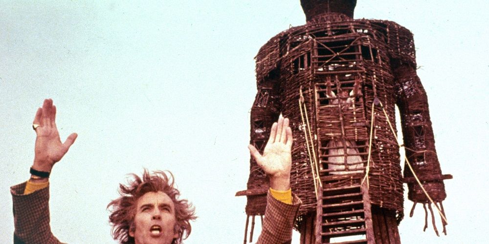 The Wicker Man (1973) 10 Things You Didnt Know About The Cult Movie