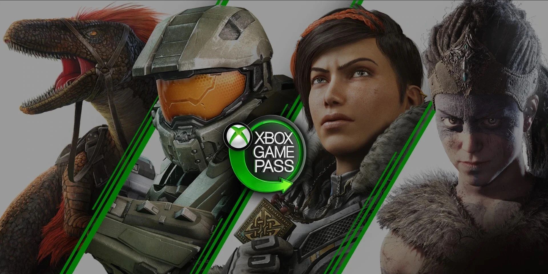 Xbox Game Pass Ultimate games.