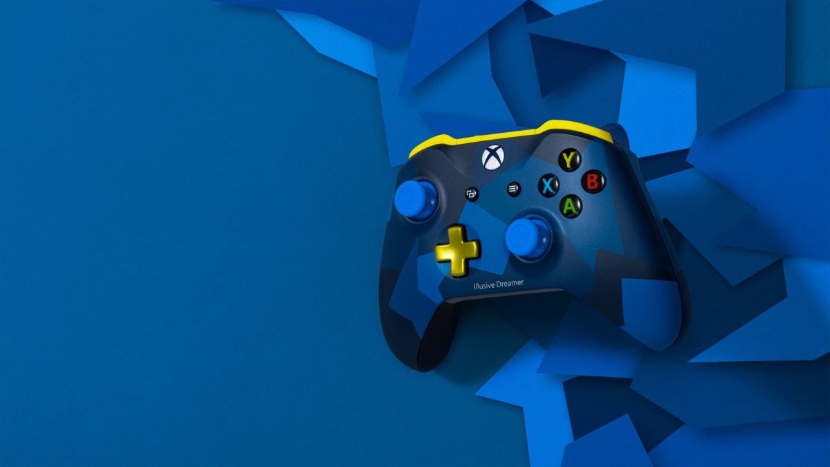 xbox wireless controller series X