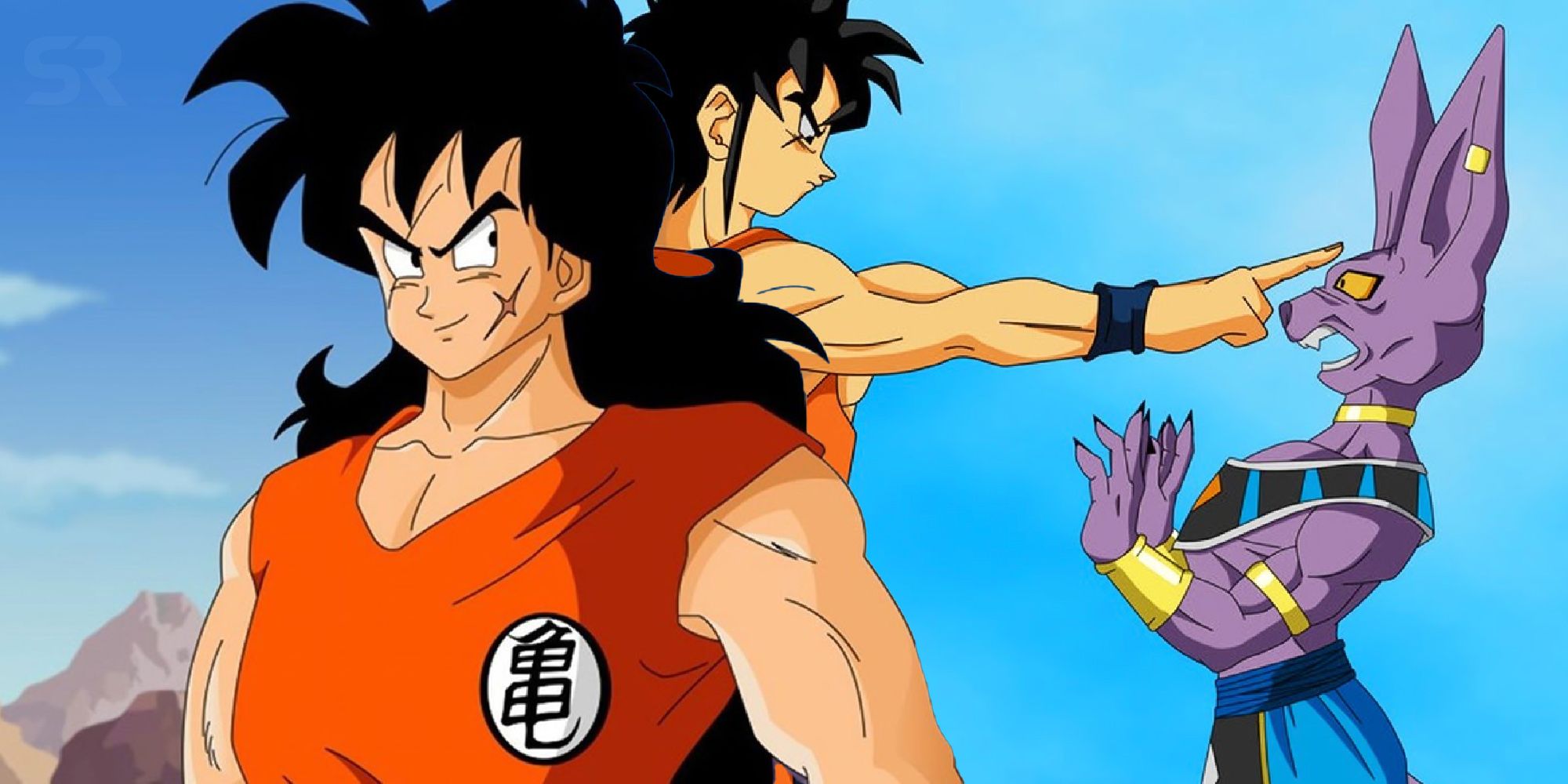 Yamcha is Officially Dragon Ball's Most Delusional Hero