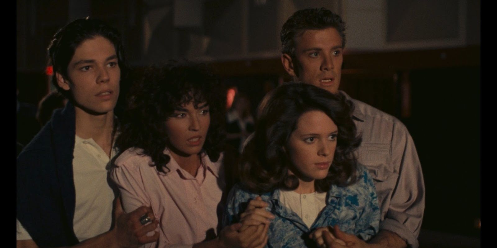 Demons (1985)