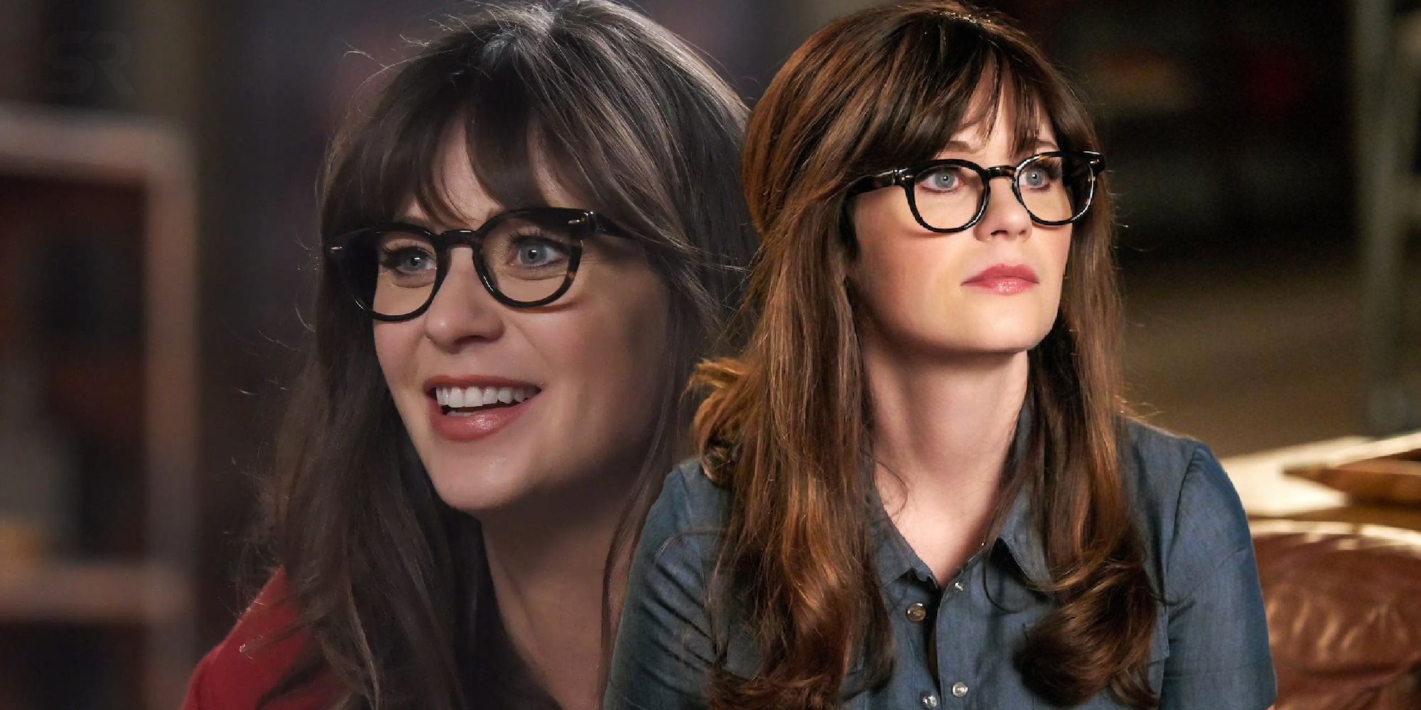 New Girl: Why Jess Is So Much Worse In Season 1 (& How She Changed)