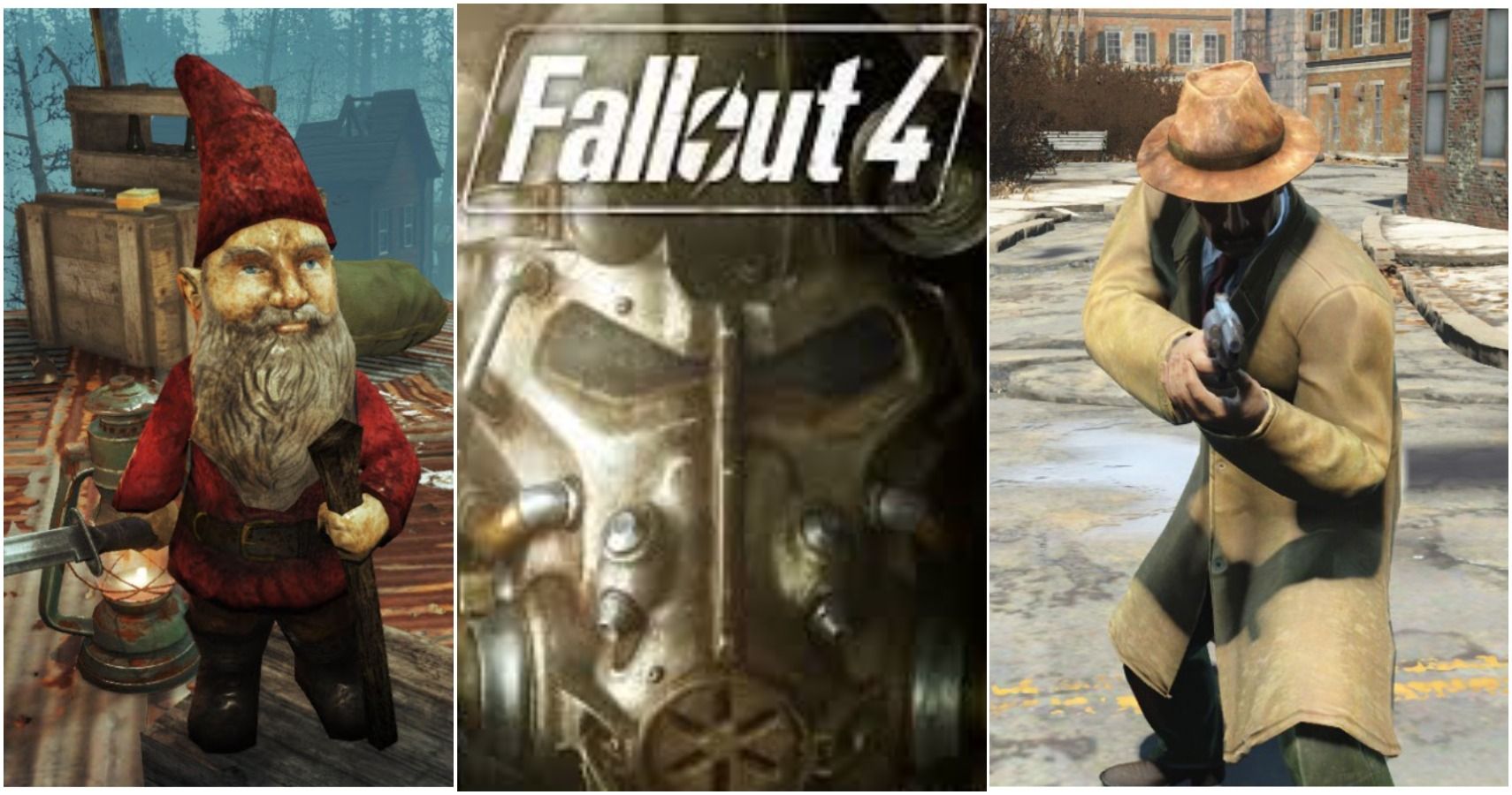 Fallout 4 10 Storylines That Were Never Resolved