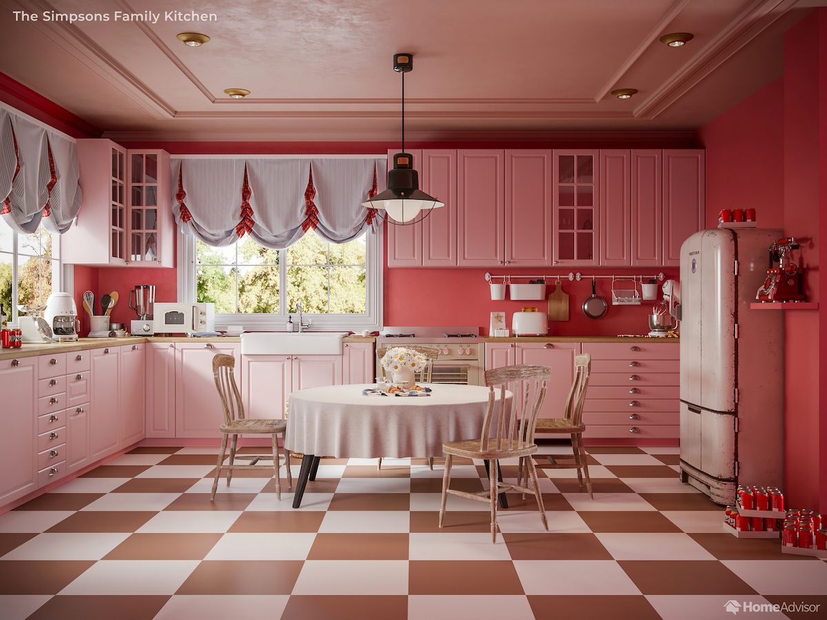 02_If-Wes-Anderson-Designed-The-Simpsons_Kitchen