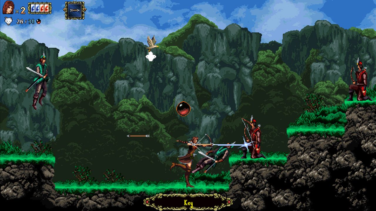 Wallachia Reign of Dracula Field Battle