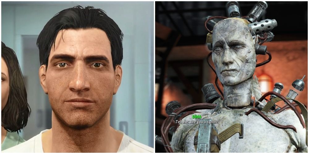 Fallout 4 10 Storylines That Were Never Resolved