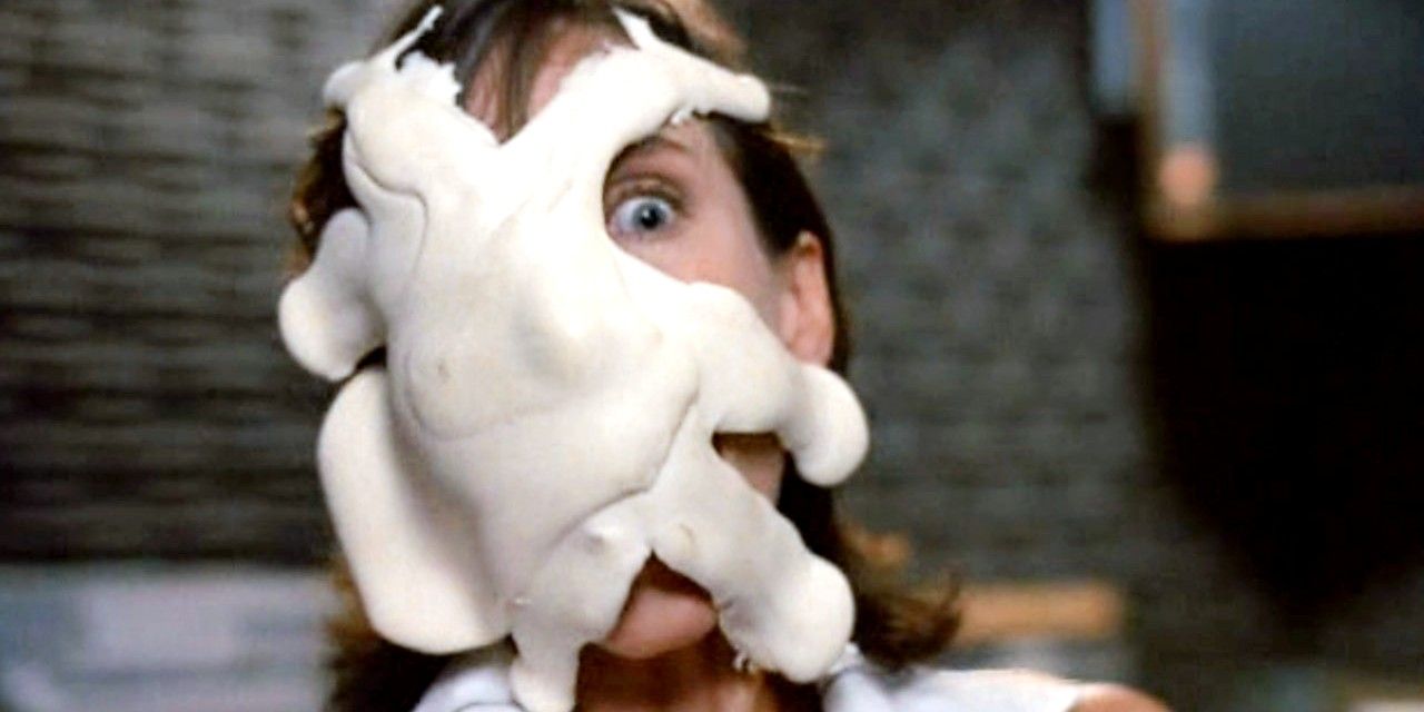 1. Horror Premises Edible Killers