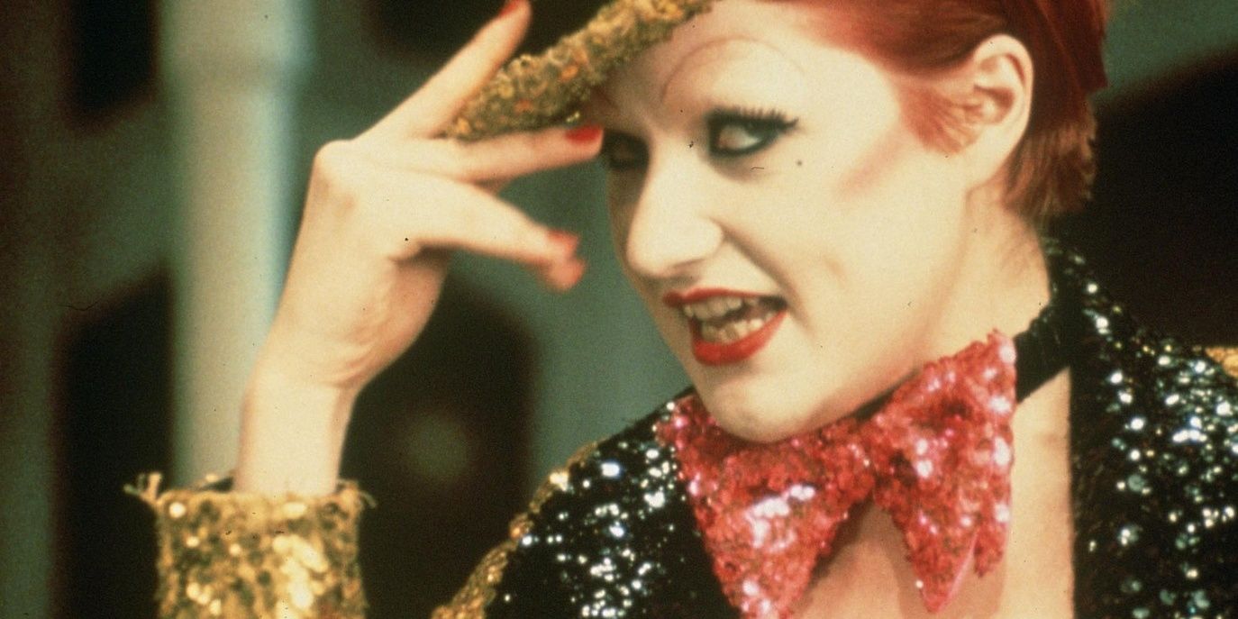 10 Behind the Scenes Facts About Rocky Horror Picture-Casting Columbia Cropped