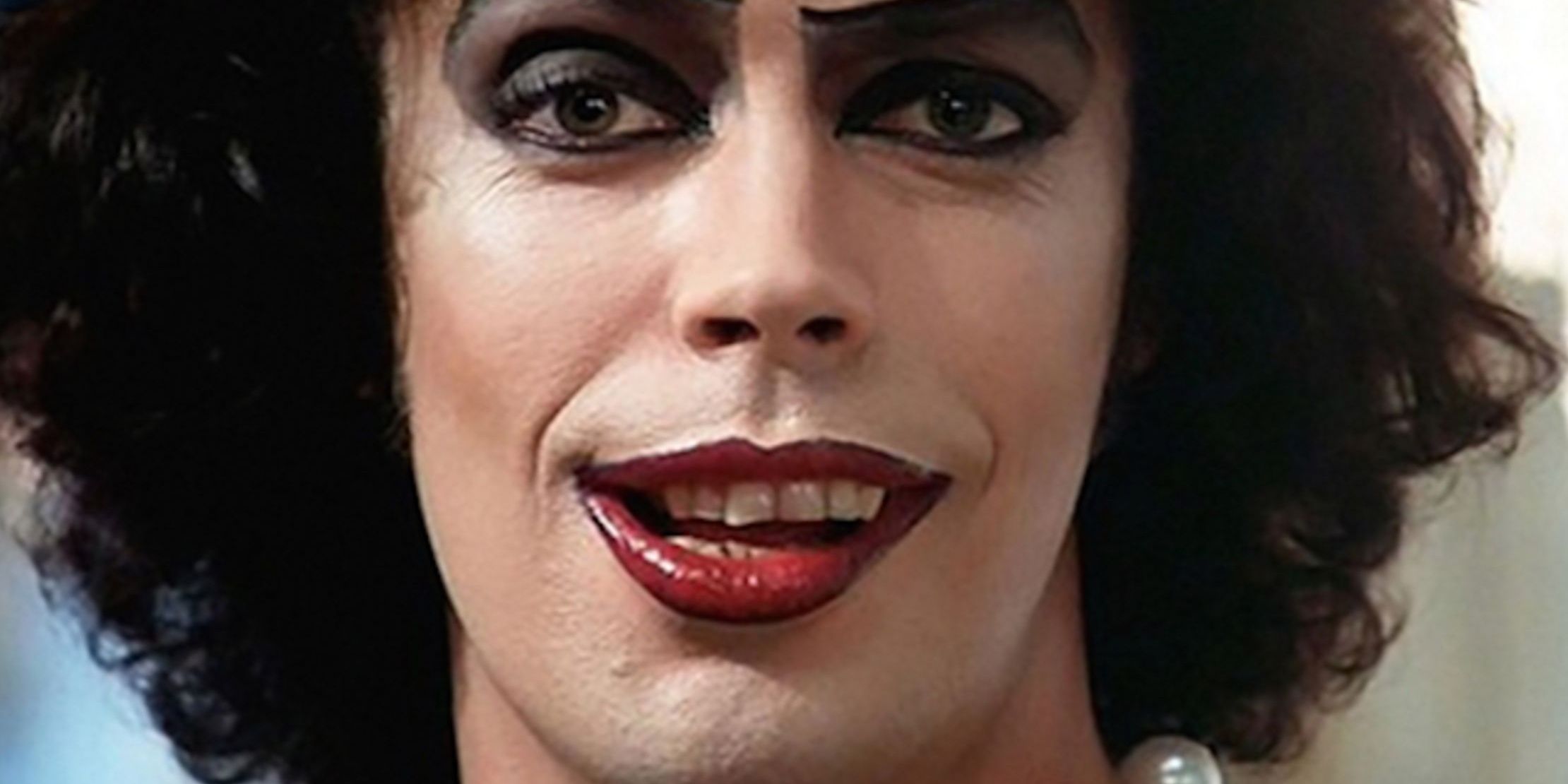 10 Behind the Scenes Facts About Rocky Horror Picture-curry&rsquo;s motivation (tim curry as frank) Cropped
