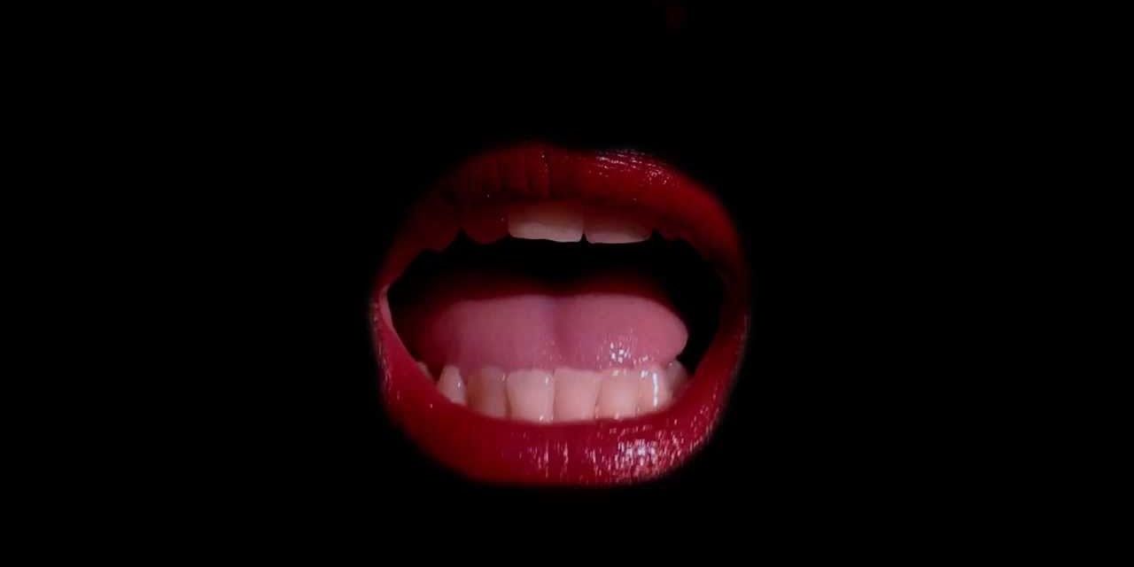 10 Behind the Scenes Facts About Rocky Horror Picture-science fiction double feature (lips) Cropped
