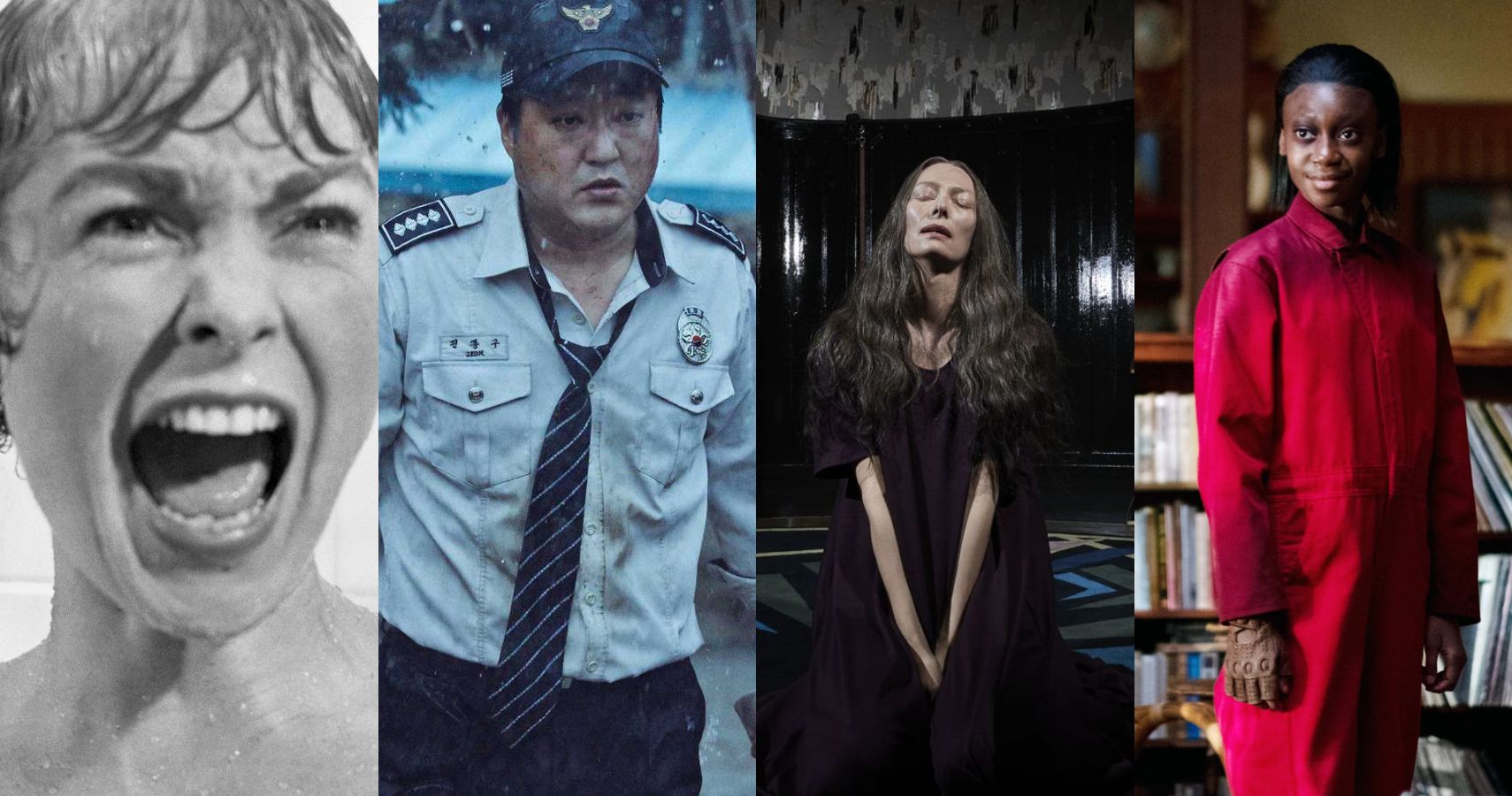 10 Movies That Will Make You Sleep With The Lights On