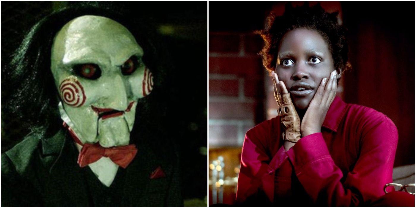 10 Most Iconic Horror Villains Of The 21st Century (So Far)