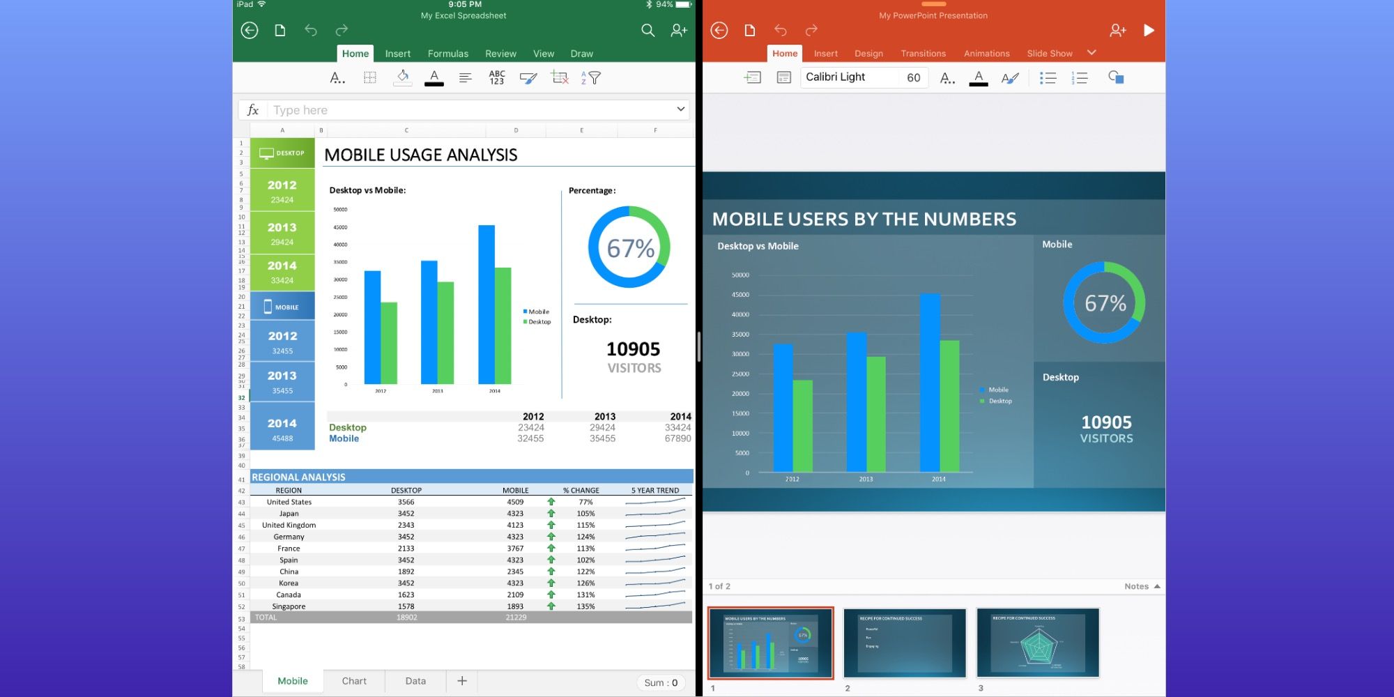 How To Split Screen On Laptops Using Windows 10's Snap Feature