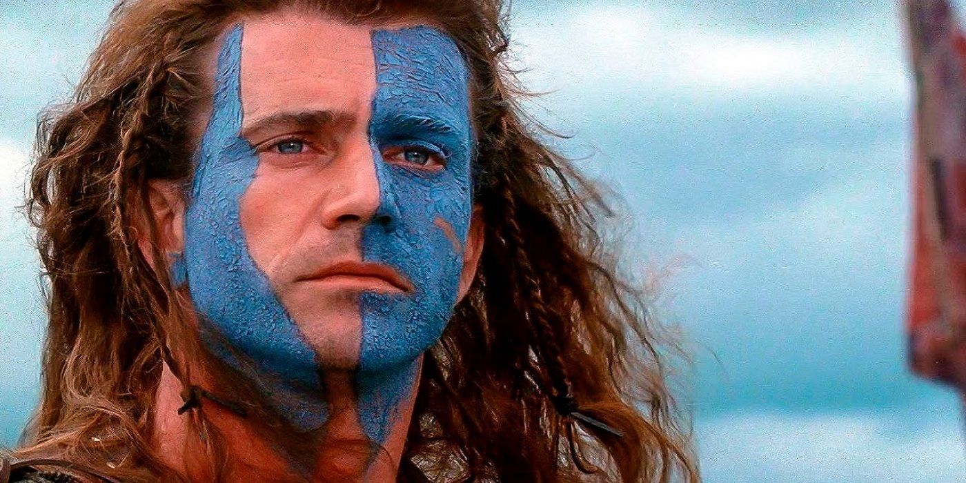 2 Braveheart