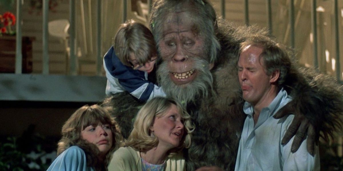 10 Best Movies About Cryptids, Ranked