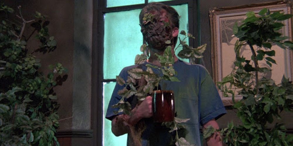 Arnold in Troll 2