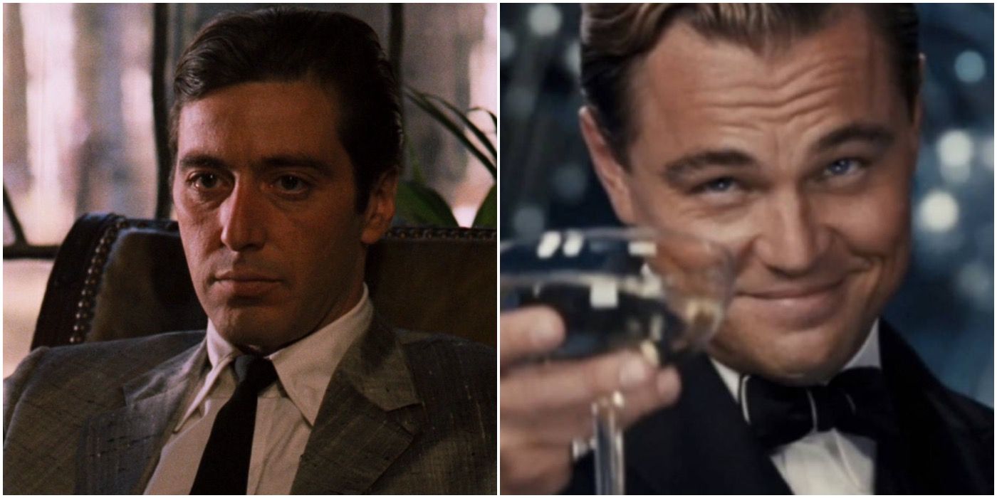 Recasting The Major Characters Of The Godfather (If It Was Made Today)