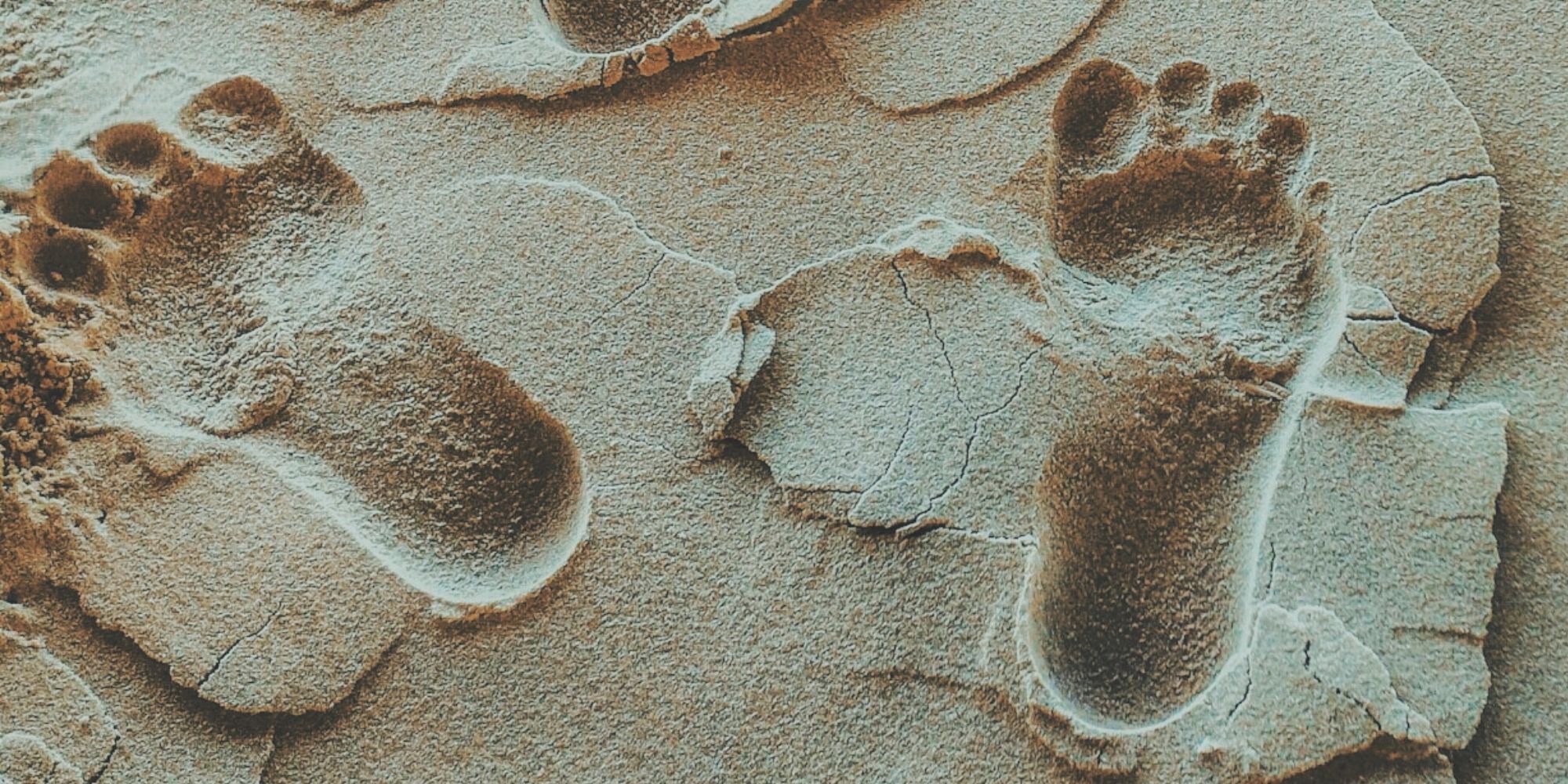 3.Footprints
