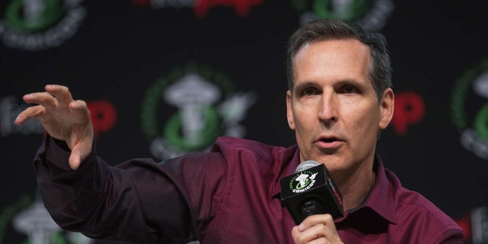 Spawn 5 Reasons Todd McFarlane Should Direct (& 5 Why He Shouldn’t)