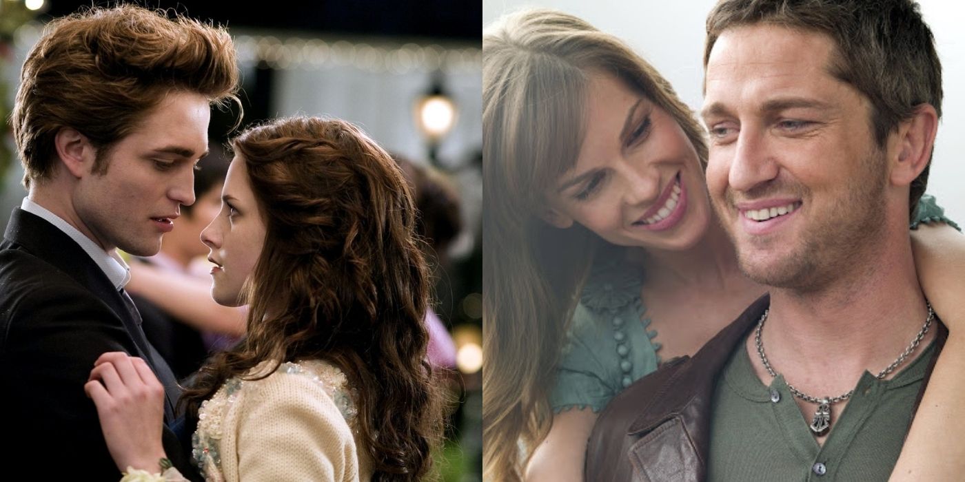 5 Romance Movies From The 2000s That Are Underrated (&amp; 5 That Are Overrated)